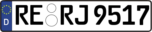 RE-RJ9517