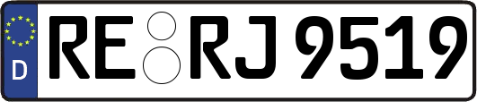 RE-RJ9519