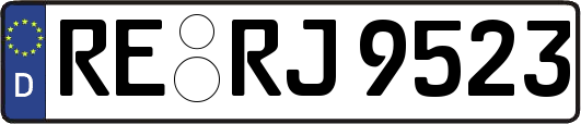 RE-RJ9523