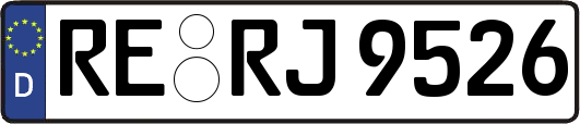 RE-RJ9526