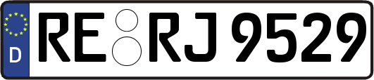 RE-RJ9529