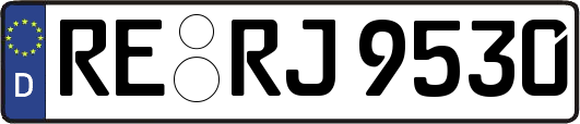 RE-RJ9530