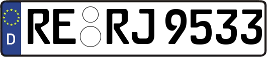 RE-RJ9533