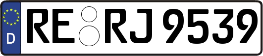 RE-RJ9539
