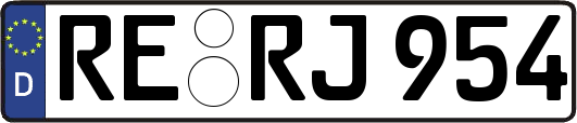RE-RJ954