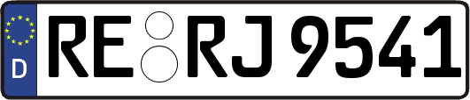 RE-RJ9541