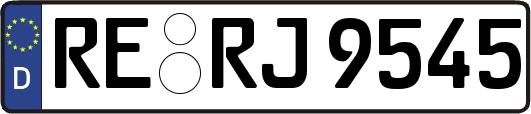RE-RJ9545