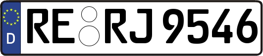 RE-RJ9546