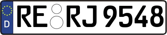 RE-RJ9548