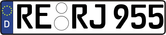 RE-RJ955