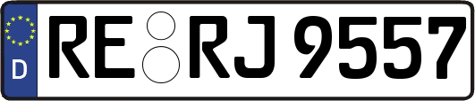 RE-RJ9557