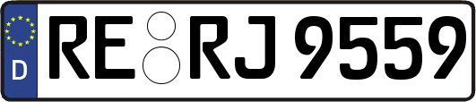 RE-RJ9559