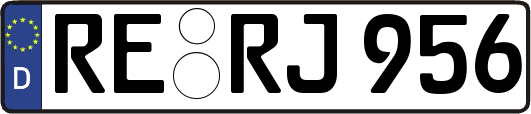 RE-RJ956