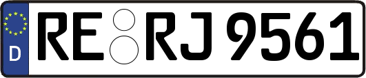 RE-RJ9561