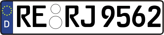 RE-RJ9562