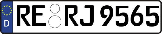 RE-RJ9565