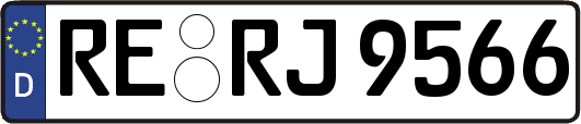 RE-RJ9566