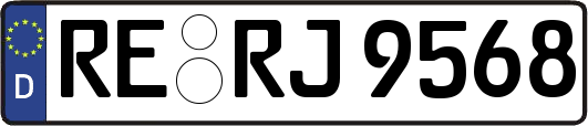 RE-RJ9568