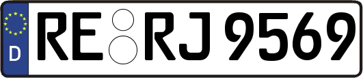 RE-RJ9569