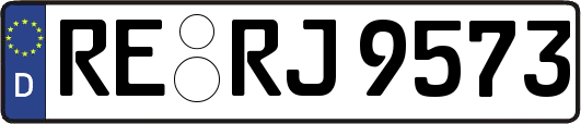 RE-RJ9573