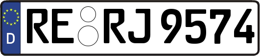 RE-RJ9574