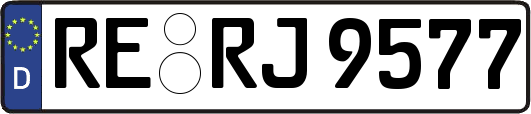RE-RJ9577