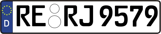 RE-RJ9579