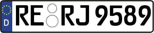 RE-RJ9589