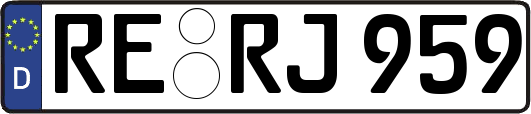 RE-RJ959