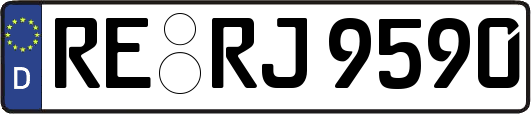 RE-RJ9590