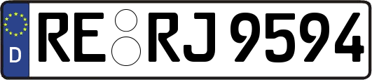 RE-RJ9594