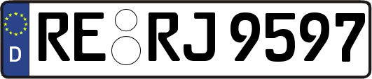 RE-RJ9597