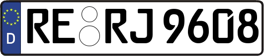 RE-RJ9608