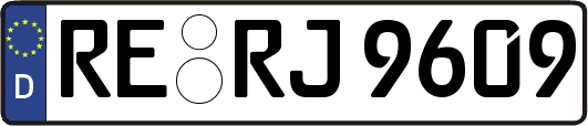 RE-RJ9609