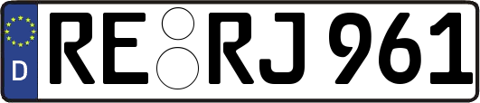 RE-RJ961