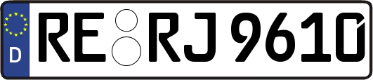 RE-RJ9610