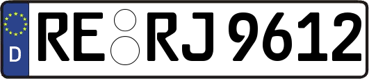 RE-RJ9612