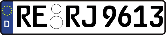 RE-RJ9613