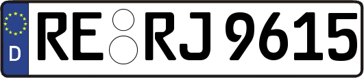RE-RJ9615