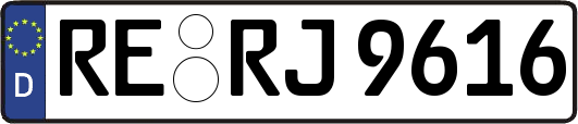 RE-RJ9616