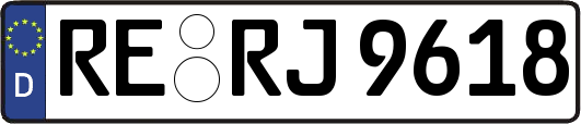 RE-RJ9618