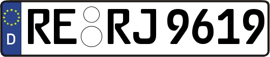 RE-RJ9619