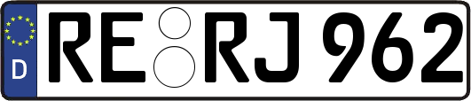 RE-RJ962