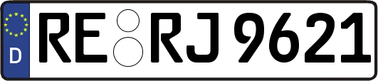 RE-RJ9621