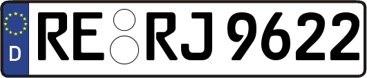 RE-RJ9622