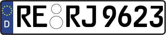 RE-RJ9623