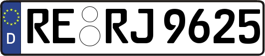 RE-RJ9625
