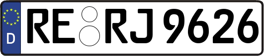 RE-RJ9626
