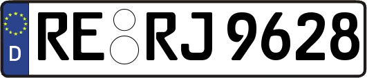 RE-RJ9628