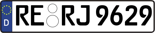 RE-RJ9629